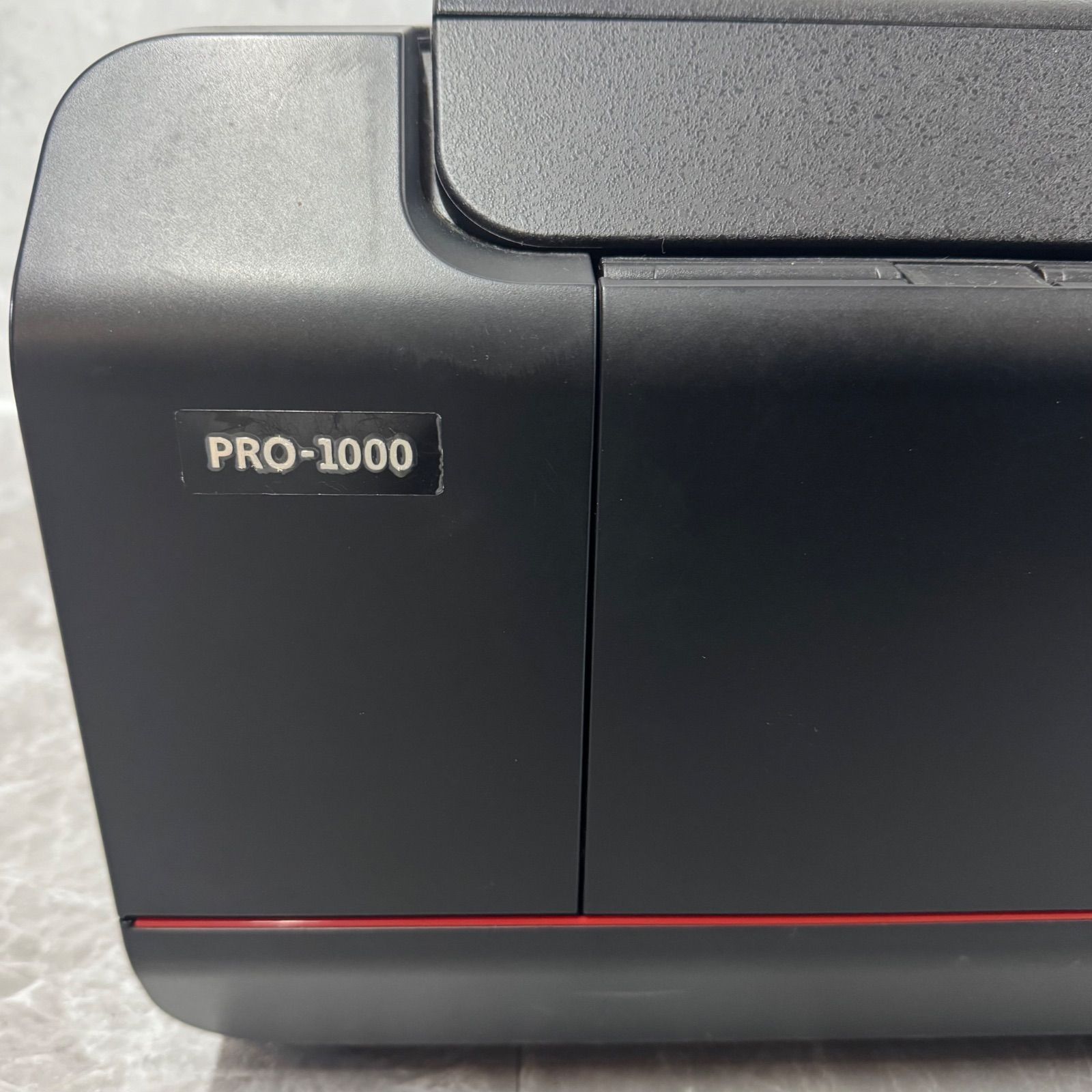 PRO-1000