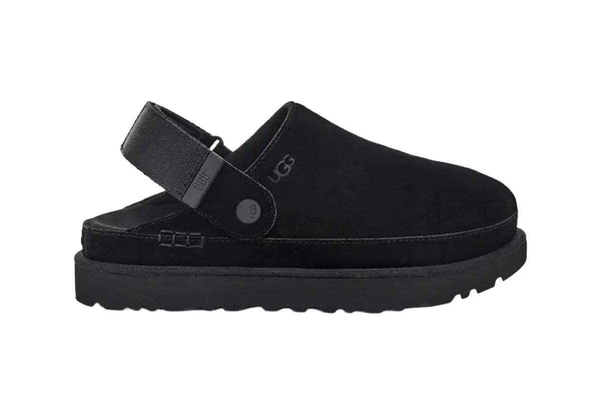 アグ ゴールデンスター クロッグ ブラック w 6 サイズ