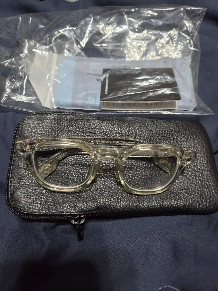 クロムハーツ チャープチャープ クリアシルバー