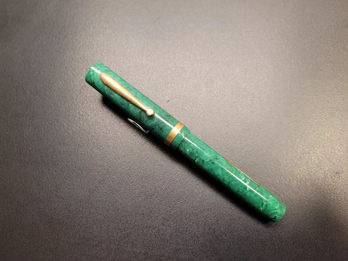 ヴィンテージ シェーファー フラットトップス