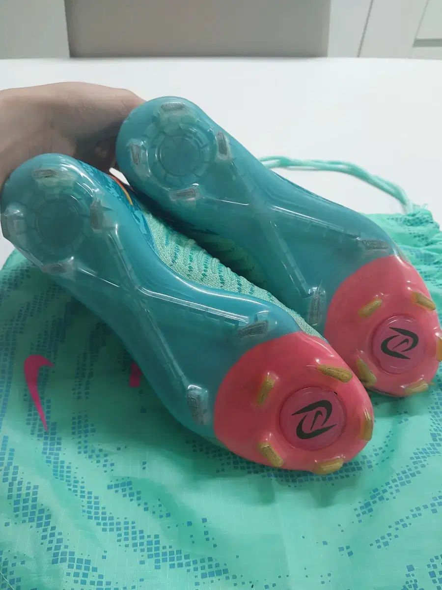 NIKE ファントムGX 2 エリート FG 状態良し