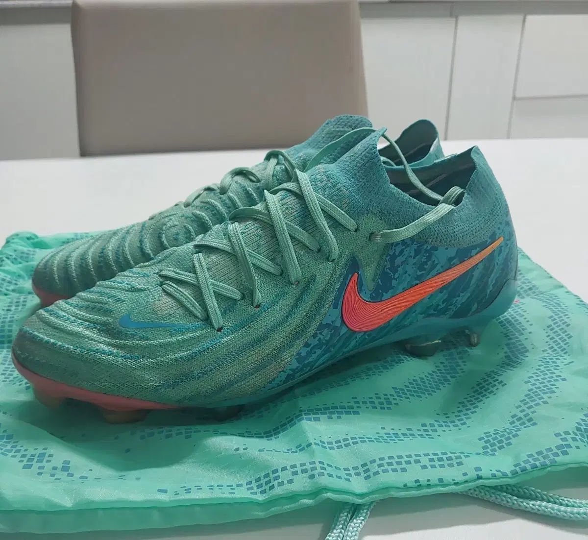 NIKE ファントムGX 2 エリート FG 状態良し