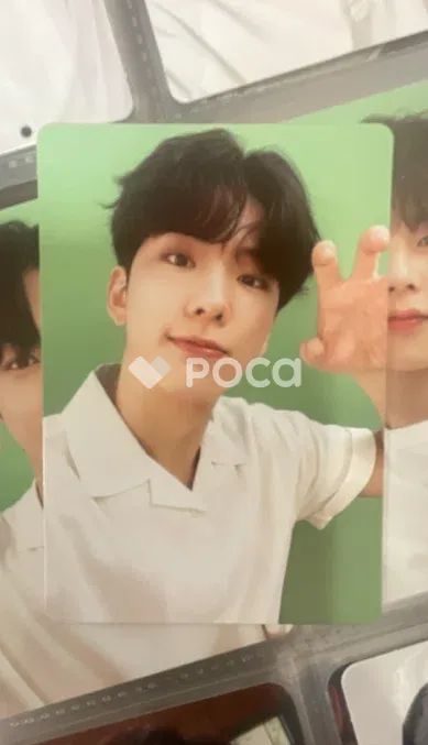 MONSTA X キヒョン 2022 シーグリ デスクカレンダー パッケージ - メルカリ