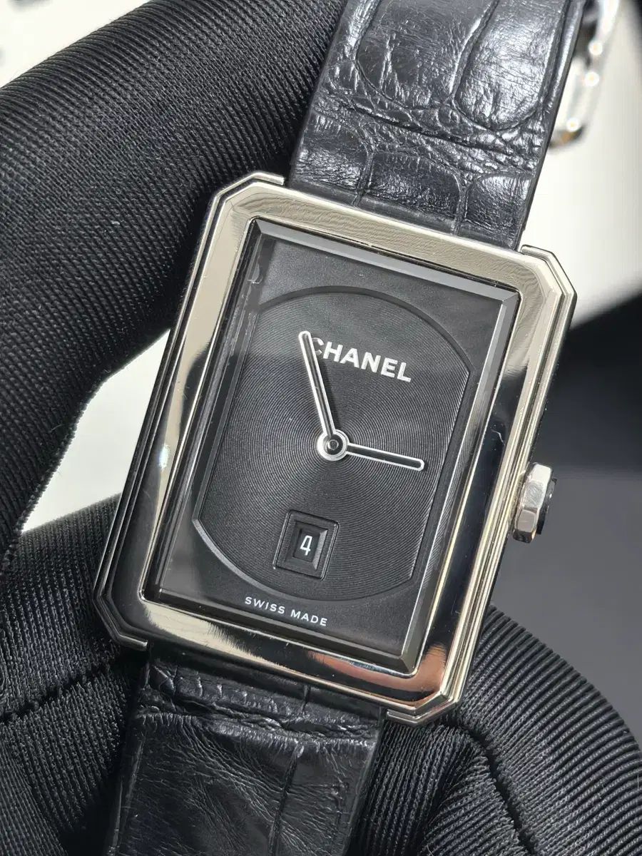  シャネル ボーイフレンド H 4884 腕時計(クォーツ) 腕時計(アナログ)
