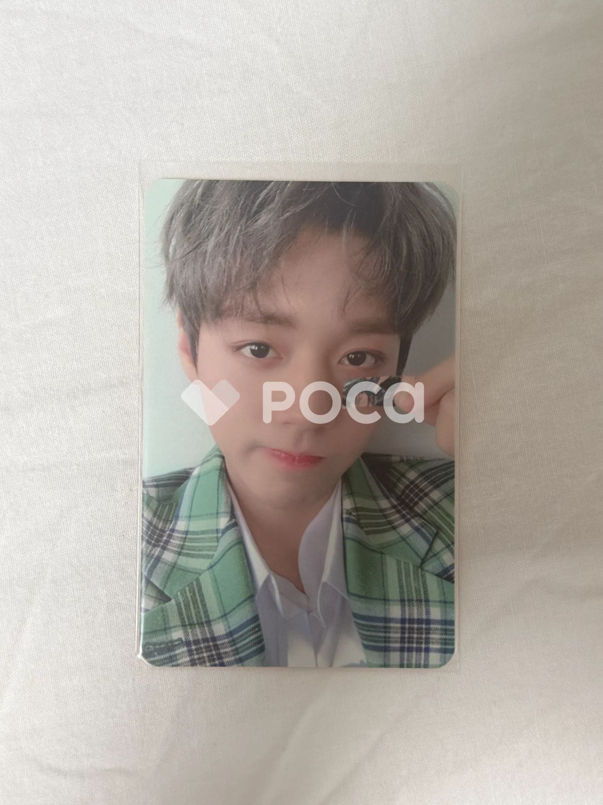 パク・ジフン パク・ジフン PARK JIHOON 2019 ASIA FAN MEETING IN