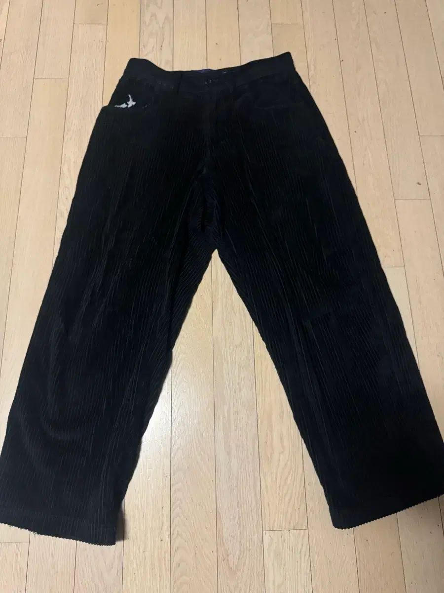 always コーデュロイ パンツ