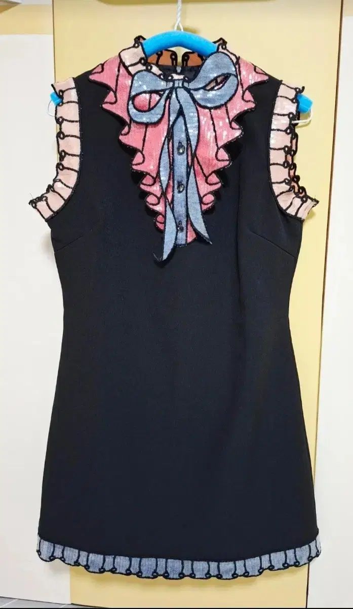 リボンスパンコールONE PIECE