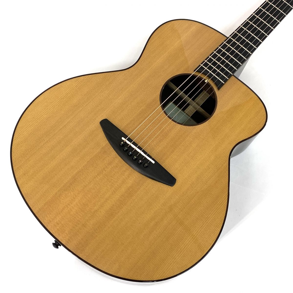 Baden ベーデン A SR NVS ナチュラル アコギ アコースティックギター