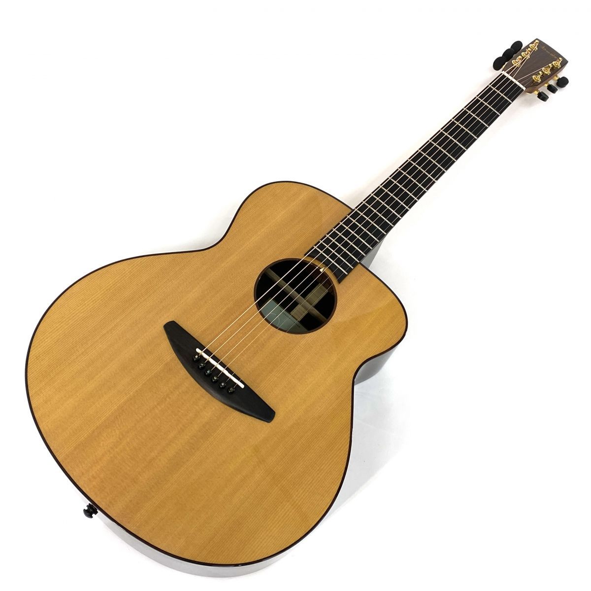 Baden ベーデン A-SR-NVS ナチュラル アコギ アコースティックギター