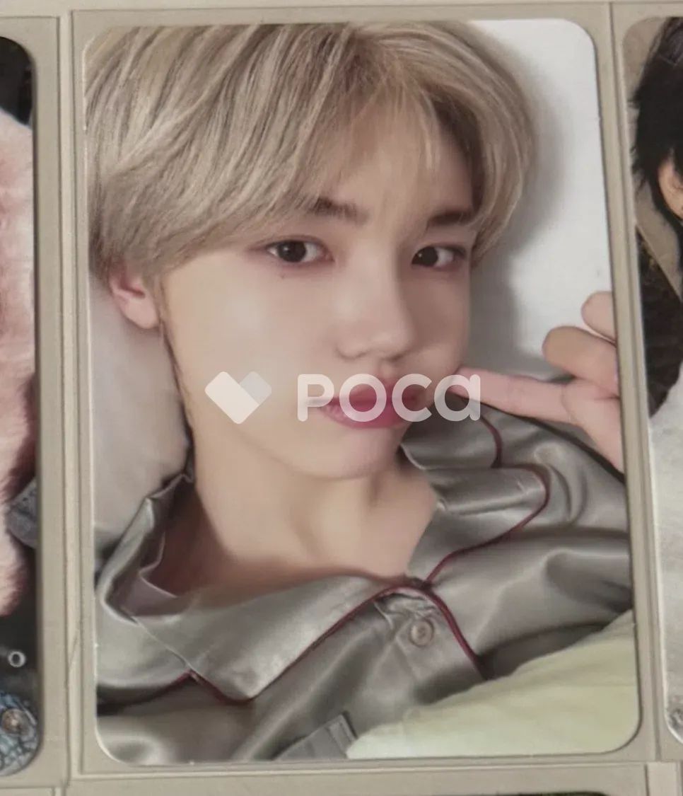 CRAVITY ソンミン 2025 SEASON'S GREETINGS CRAVITY'S BFF TRIP