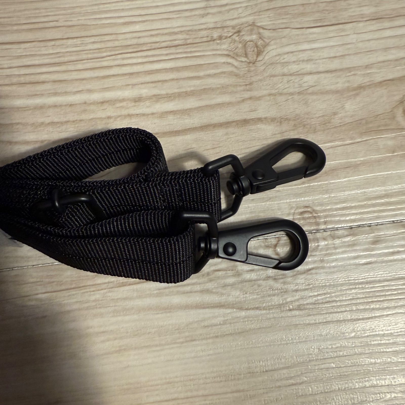 PORTER ポーター FLASH フラッシュ ミニショルダーバッグ サコッシュ