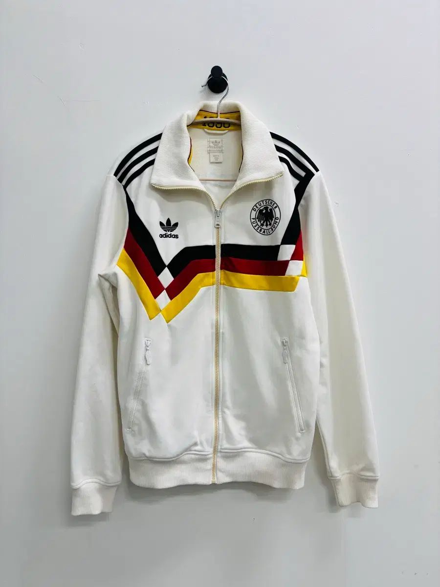 必須アイテム アディダス adidas ドイツ 韓国国家代表 track Jaket