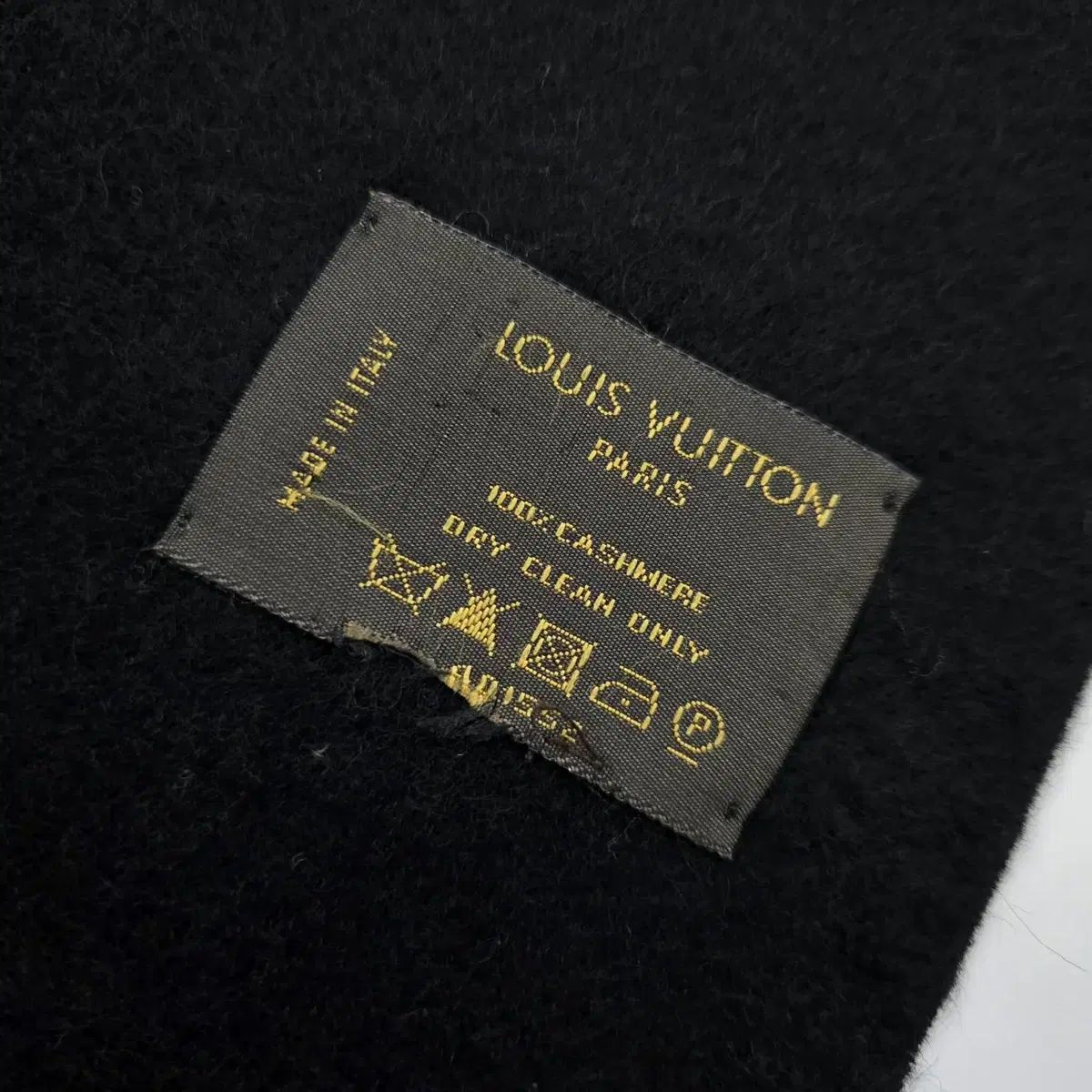 ルイヴィトン レタリング