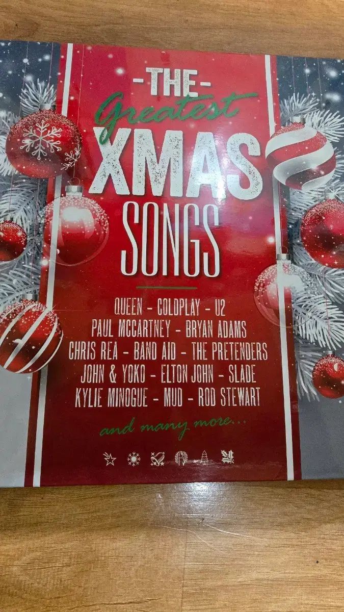  LP CD キャロル 3 장 版含む その他 楽器 機材