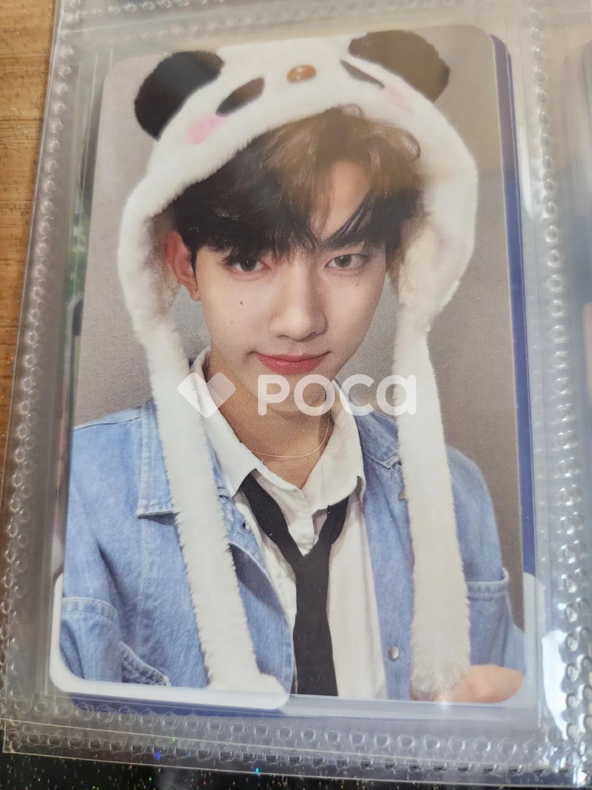 ZEROBASEONE ジャンハオ YOUTH IN THE SHADE Makestar - メルカリ