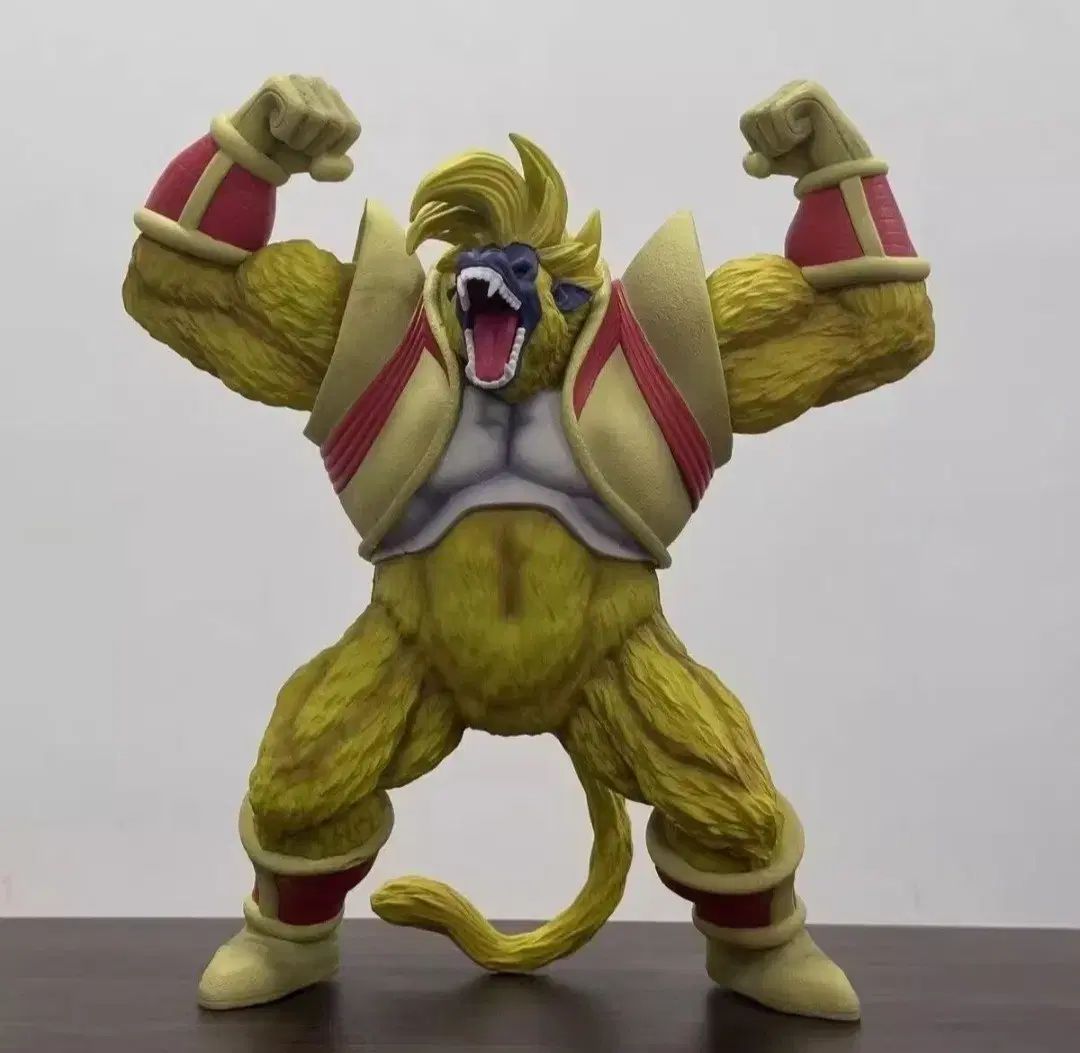 saスタジオ ベイビー オジャル レジン