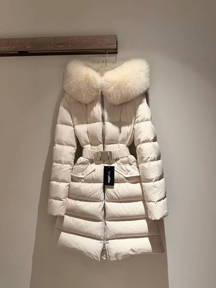 ユンジュ クローゼット - 製作 リー LEE エル L エリーゼ ハーフ ダウン アイボリー