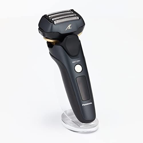  パナソニック メンズシェーバー 電気シェーバー ラムダッシュ 刃 お風呂剃り 黒 ES-NLV 68-Kp f 7082 cb 7 食器乾燥用品 ガラスボウル その他 キッチン 食器