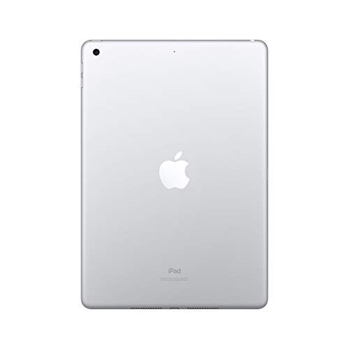 整備済み品 Apple iPad 第７世代 Wi Fi Cellular 32 GB シルバーp f 1 a 18 e 19