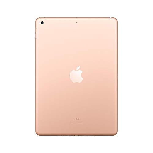 整備済み品 Apple iPad 第７世代 Wi Fi 128 GB ゴールドp 61 e 6 fcb 1