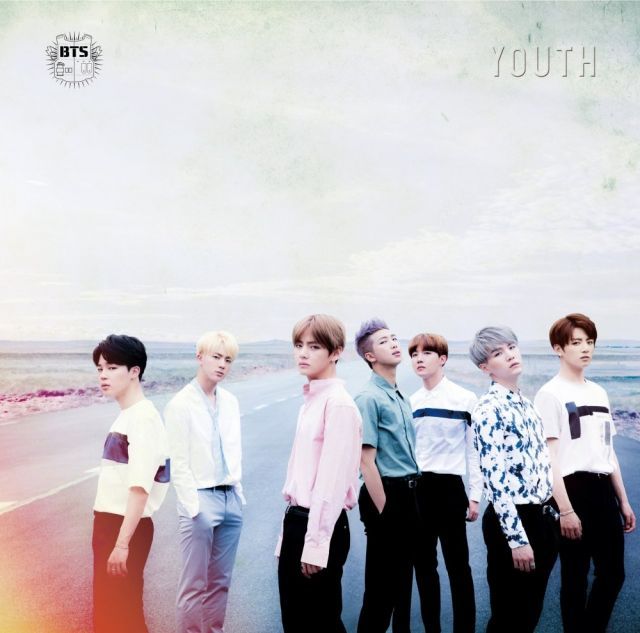 非常に良い】YOUTH(通常盤)(2nd Anniversaryプライス)(CD ONLY) 【公式