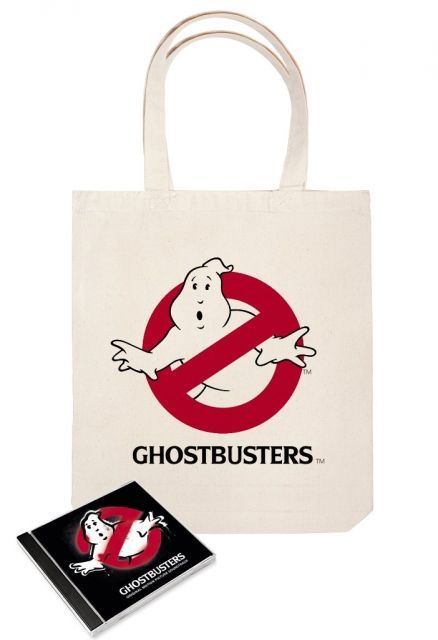 非常に良い】「ゴーストバスターズ」オリジナル・サウンドトラック