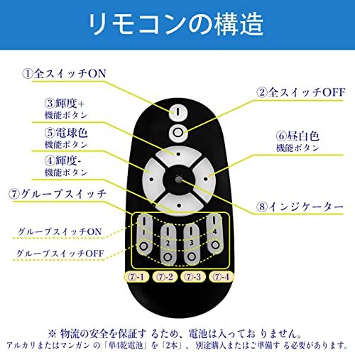 調光調色 エジソン電球