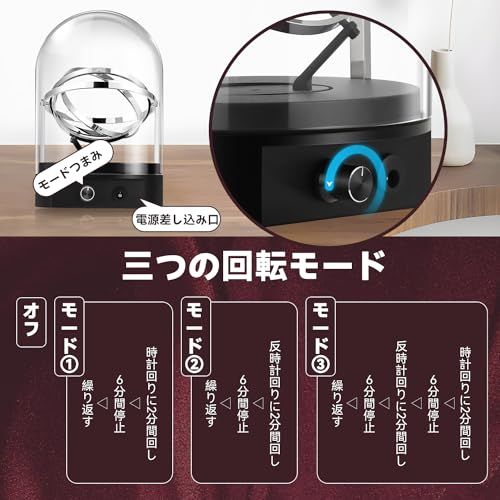 USB電源コードとACアダプター付き シルバー