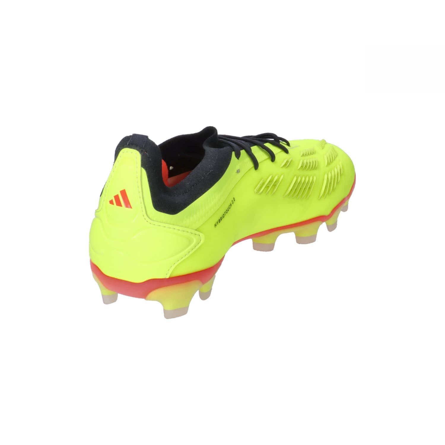  アディダス サッカースパイク プレデター 24 プロ HG AG 土 人工芝用 MDK 14 チームソーラーイエロー コアブラック ソーラーレッド IG 7732 27.5 cm その他 靴