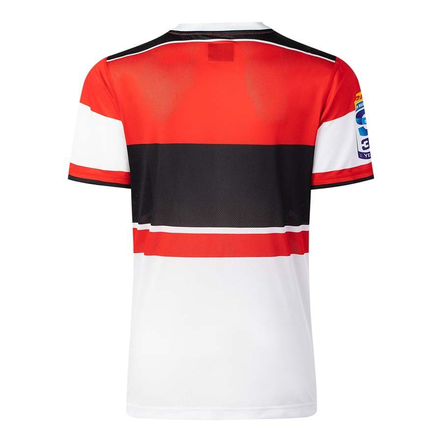 ラグビー クルセイダーズ 2026 トレーニングTシャツ2 半袖