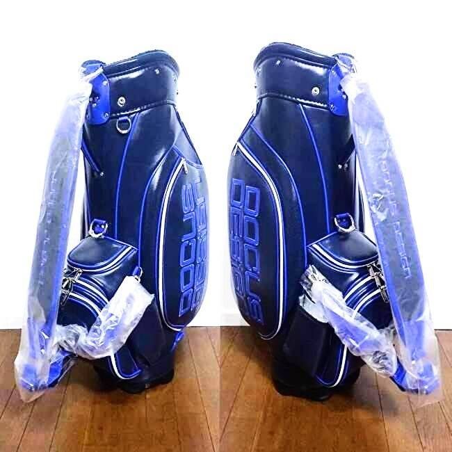 ドゥーカス キャディバック 限定 正規品 DOCUS GOLF ドゥーカス キャディバック DOCUS GOLF ゴルフバック 限定 正規品 送料