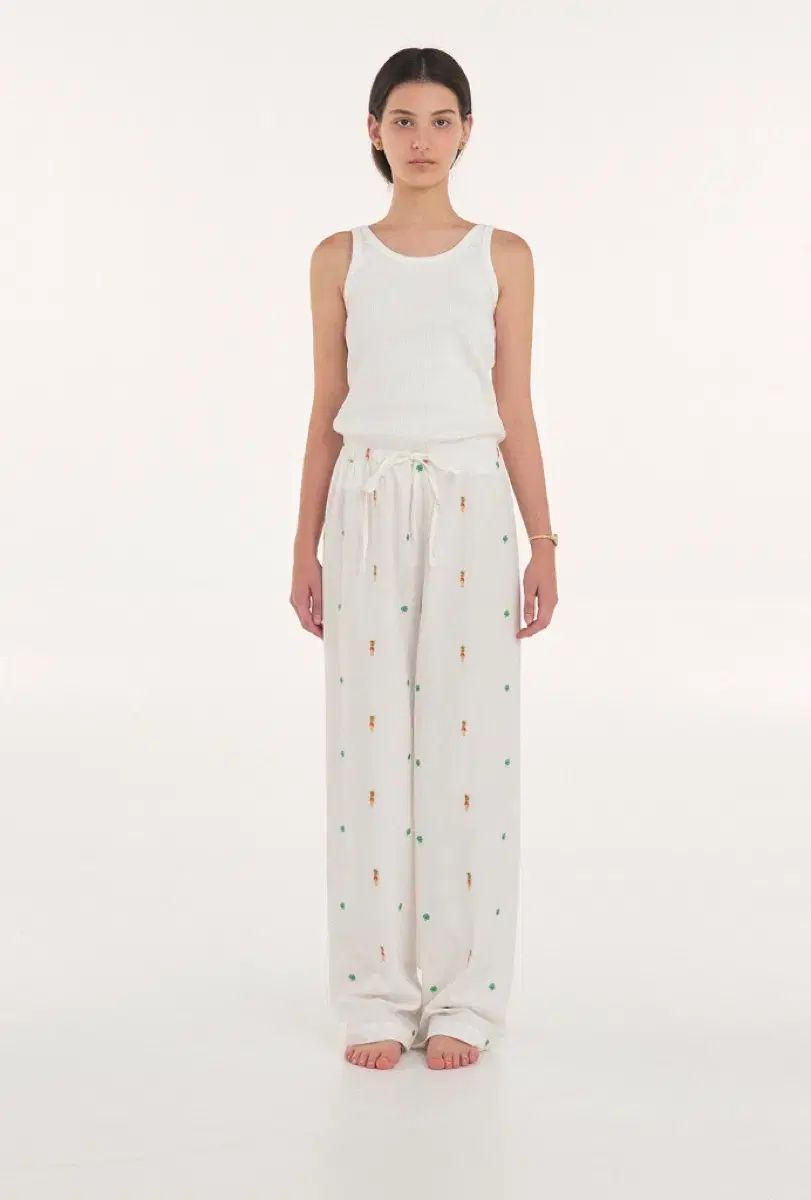 ショップM ツリー パンツ