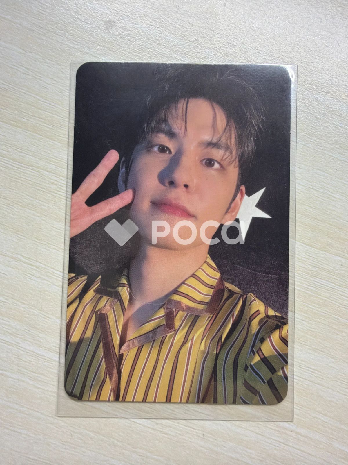 DAY6 ウォンピル DAY6 3RD WORLD TOUR FOREVER YOUNG FINALE in SEOUL