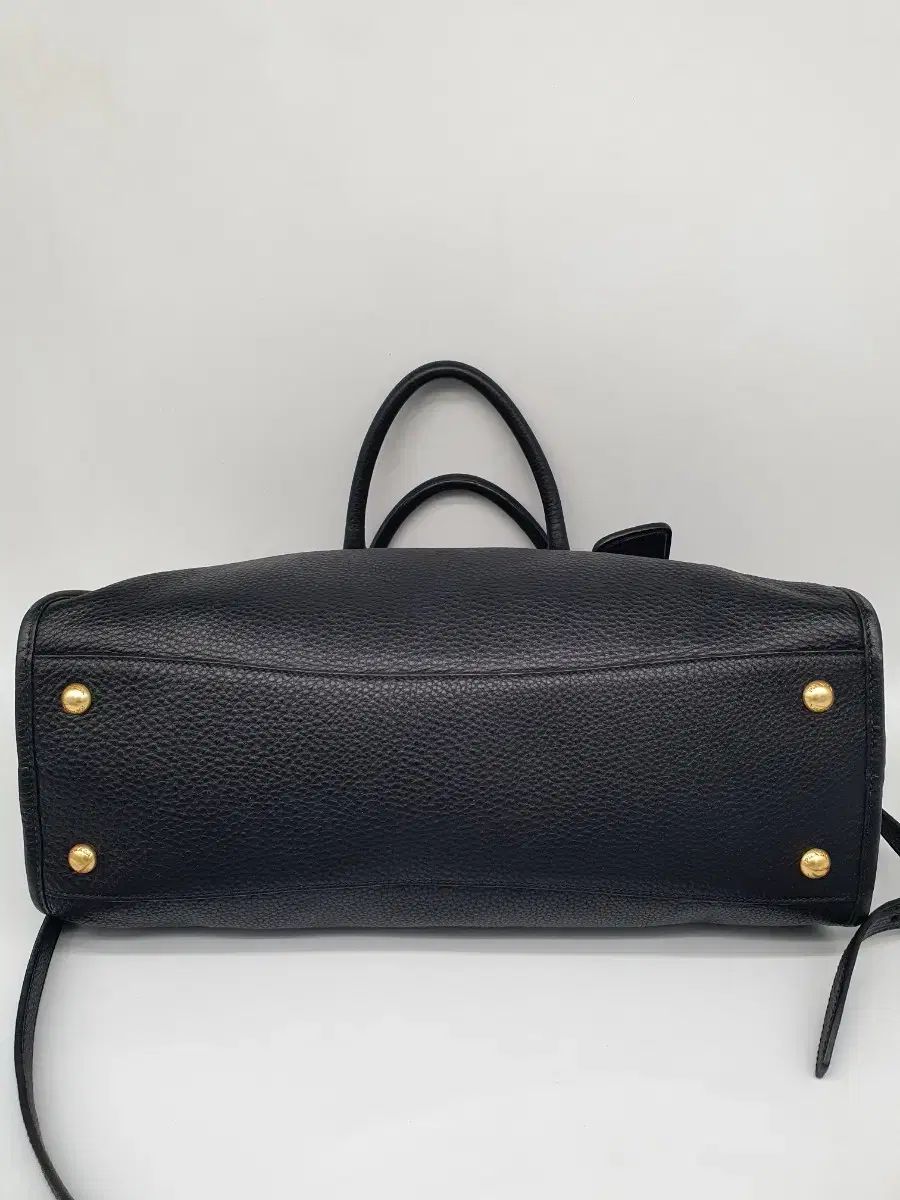 モーターバッグ BL