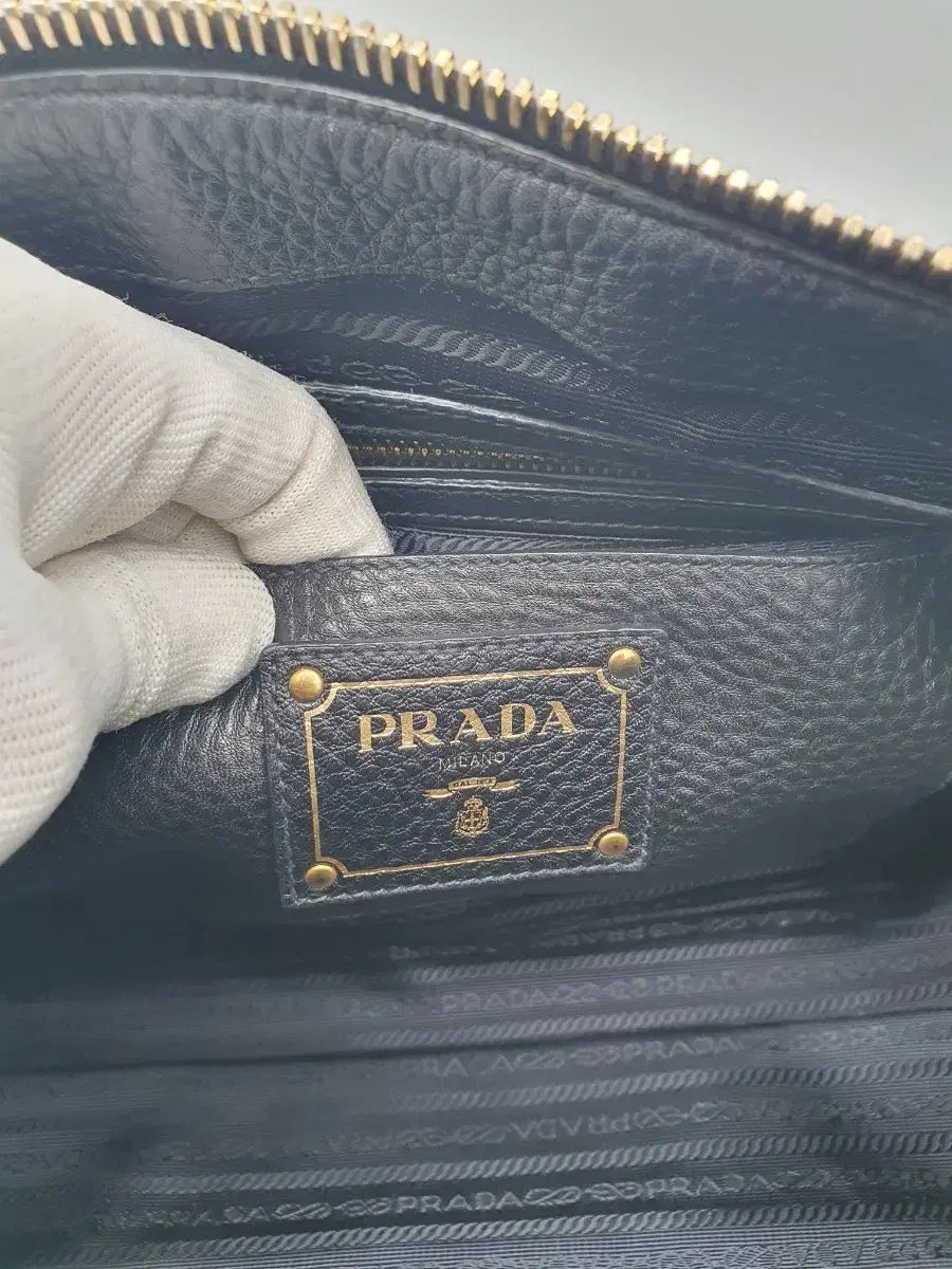 ビテロ モーターバッグ