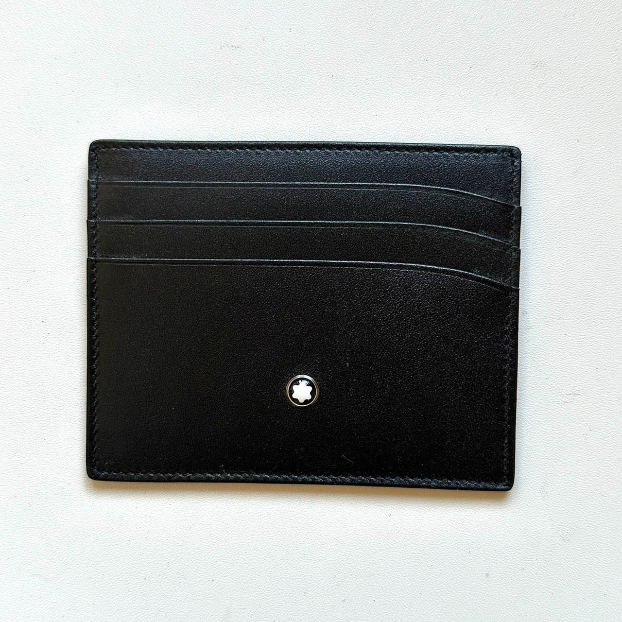 モンブラン Mont Blanc パスケース カードケース