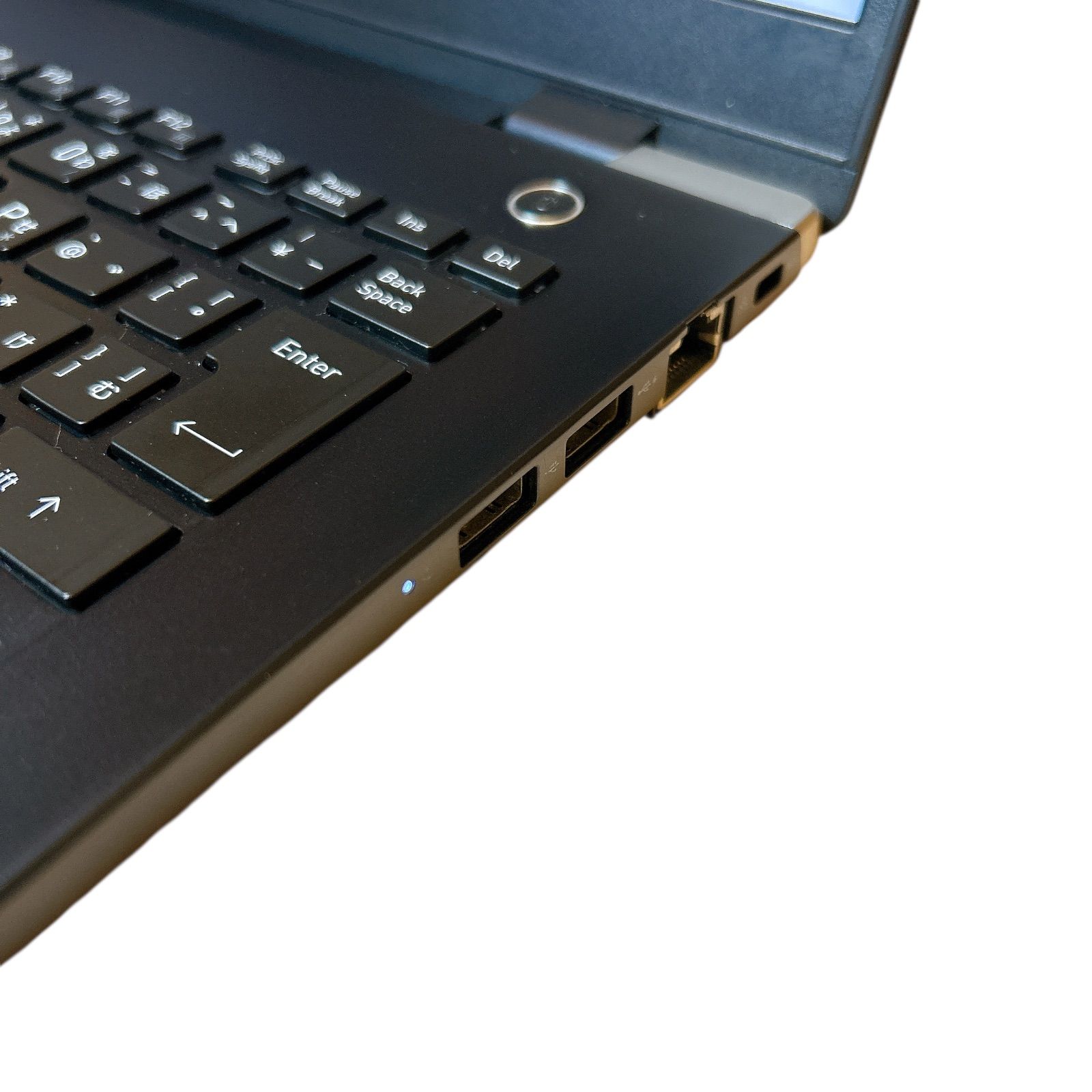 特価G83/FS【超軽量888g☆10世代i5／16GB】バッテリー良好！613 - メルカリ