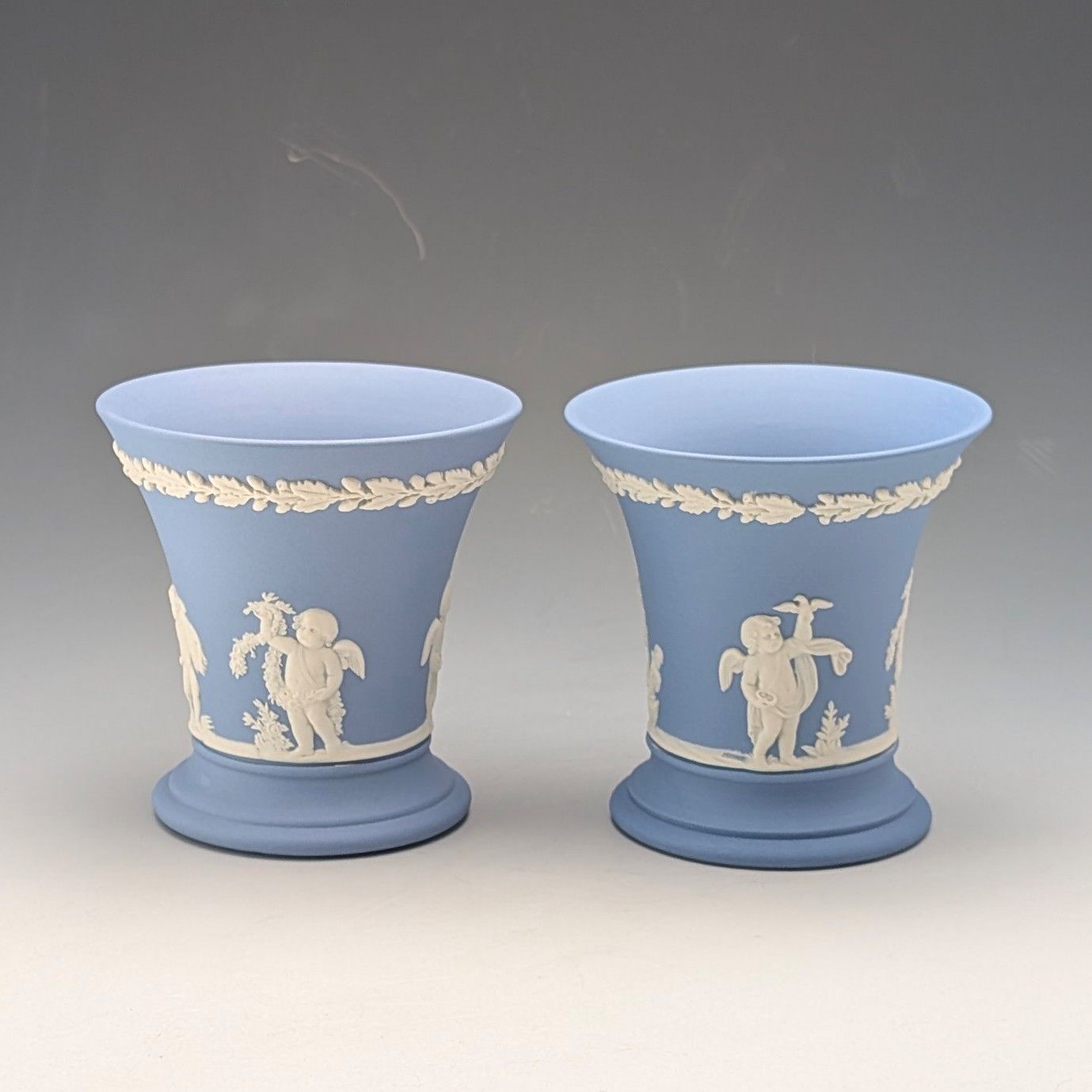 希少ウェッジウッド⁄WEDGWOOD⁄ジャスパーウェア⁄水差し⁄ジャグ 英国 