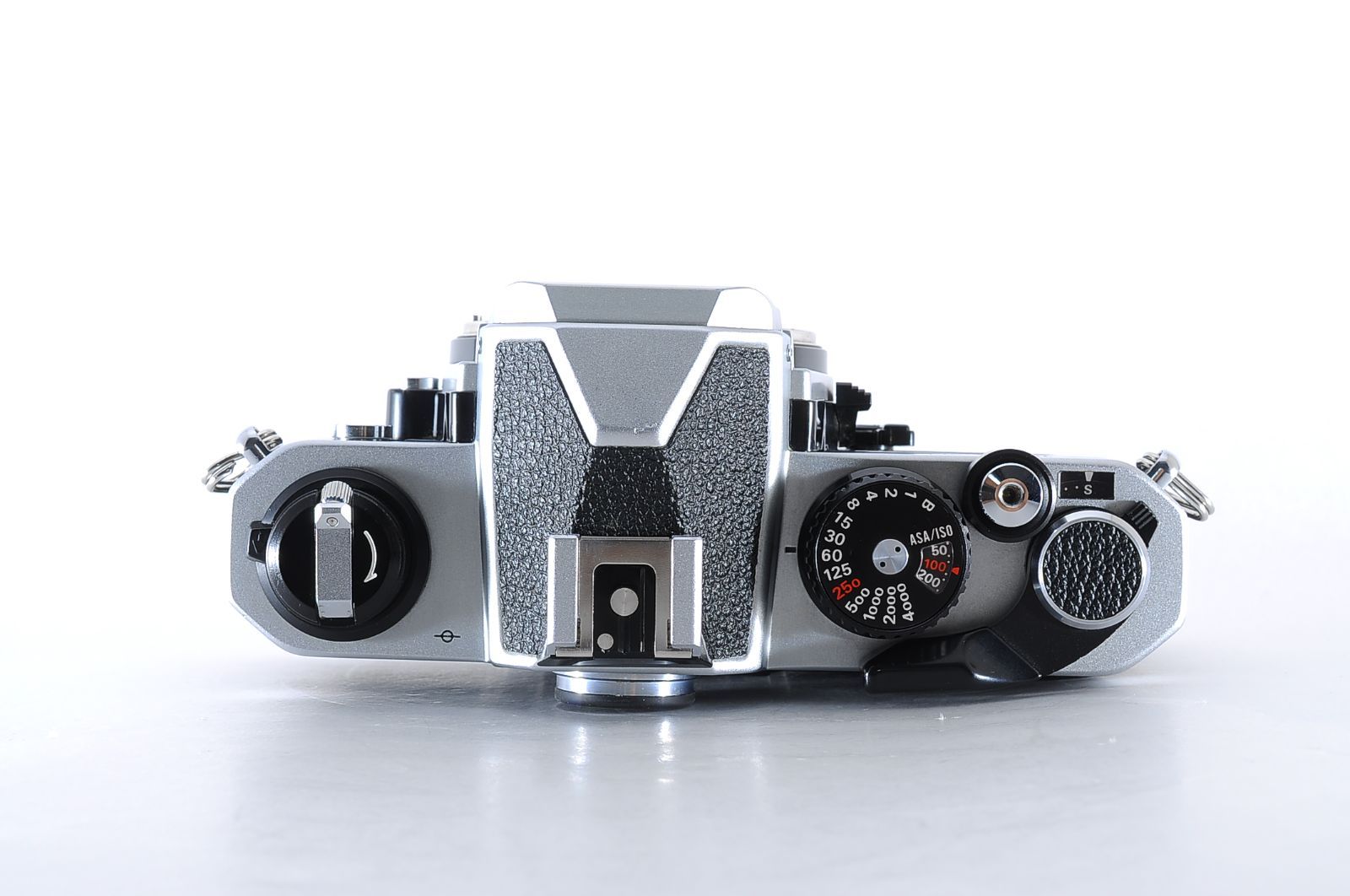 精密機構クリア