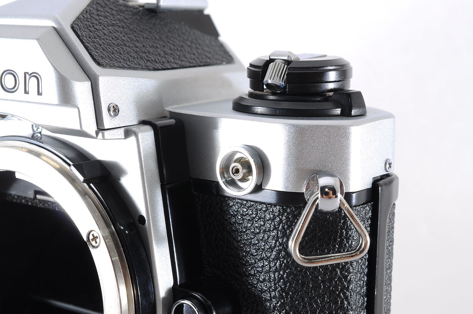 名機フィルム一眼レフ