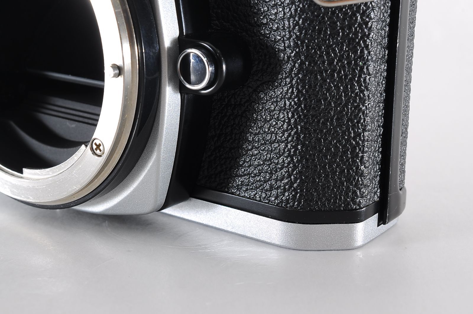 精密機構クリア 撮影快適モデル