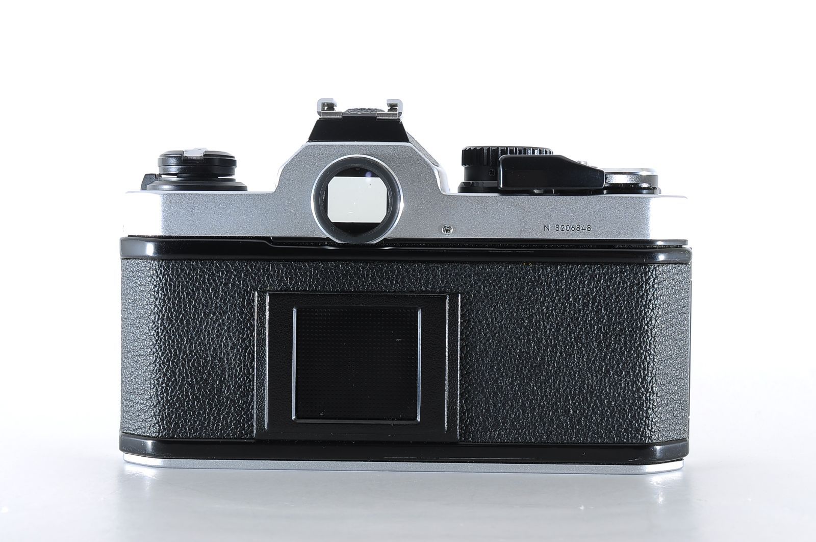 精密機構クリア 撮影快適モデル