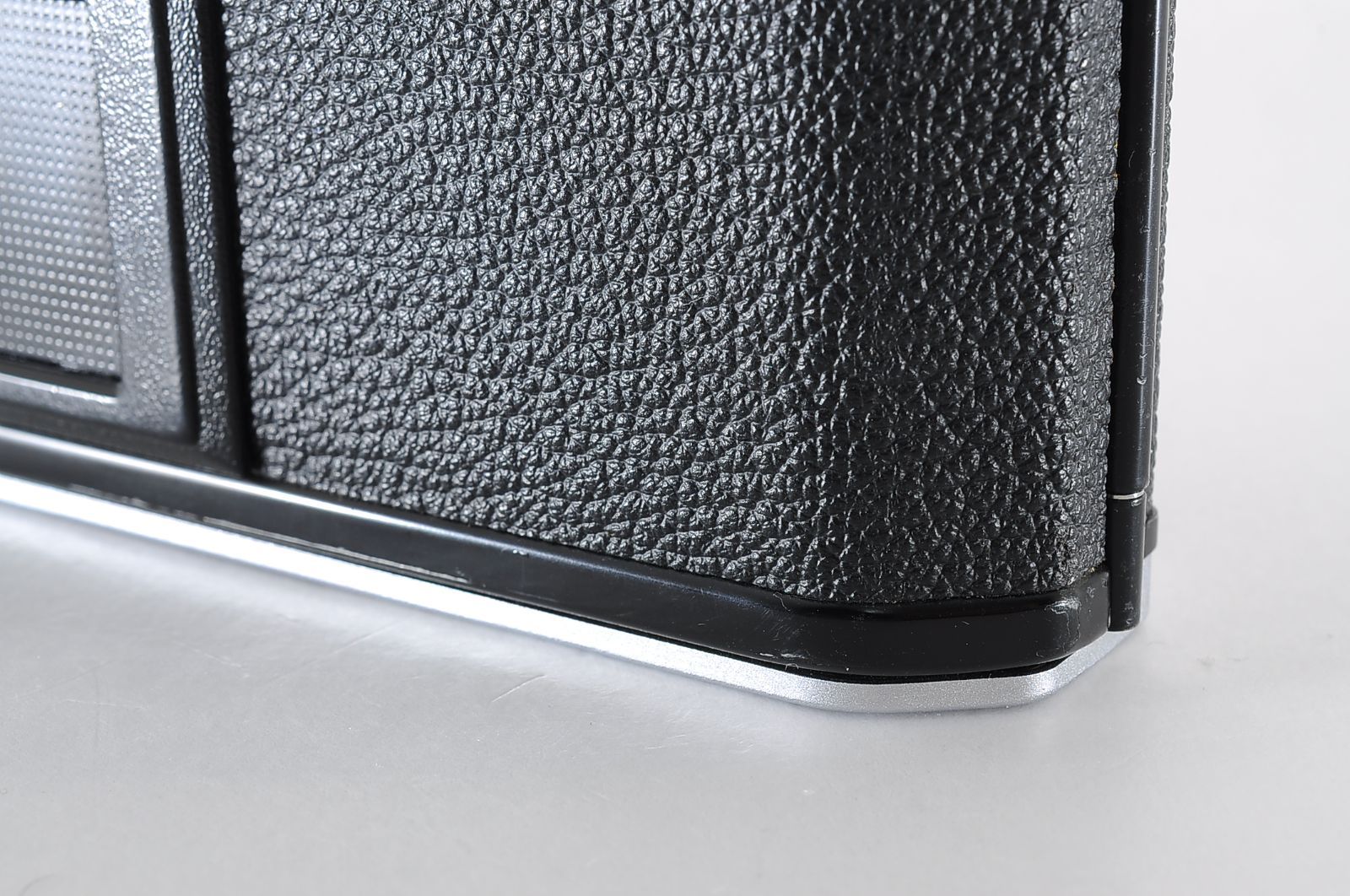 名機フィルム一眼レフ