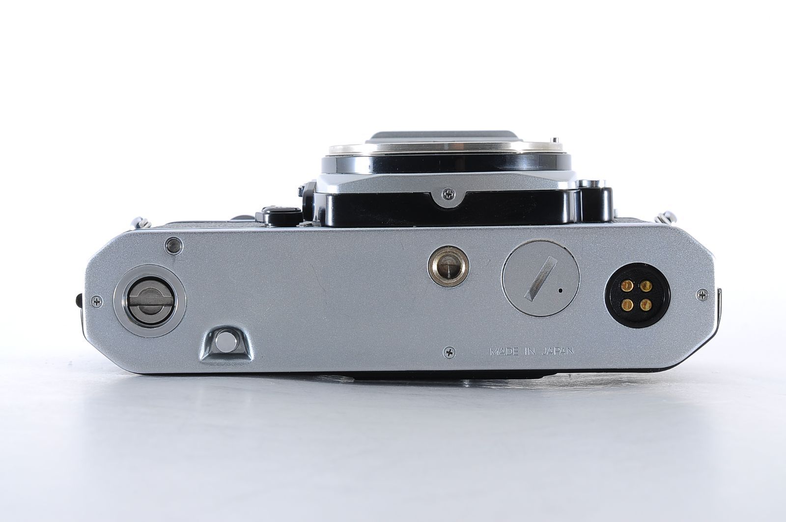 精密機構クリア 撮影快適モデル