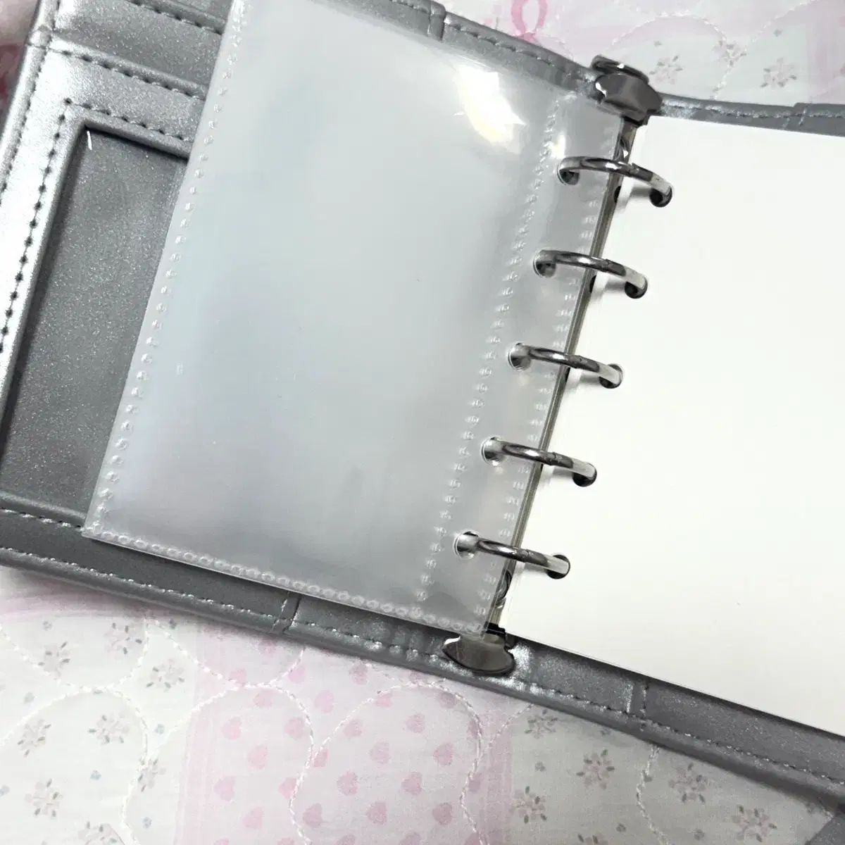 ローズハート シルバー