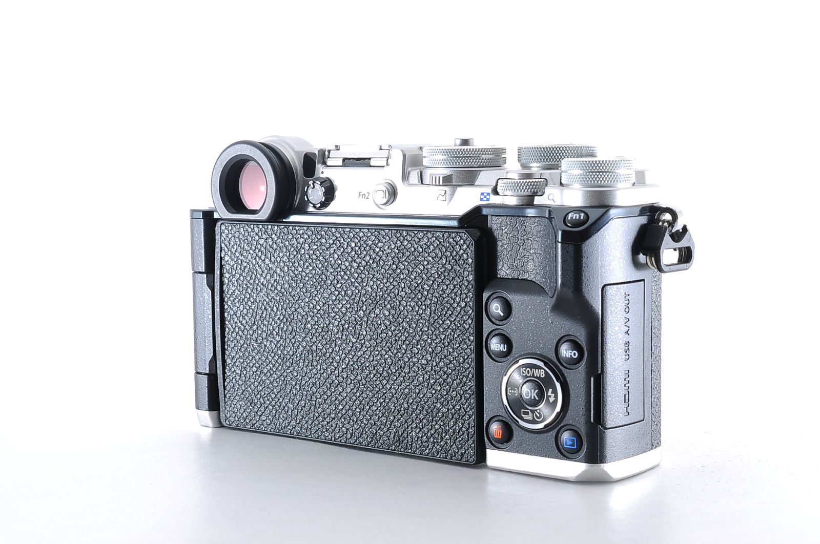 OLYMPUS オリンパス