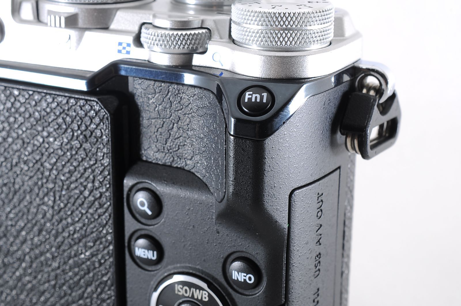 高精細ミラーレス 動作快調