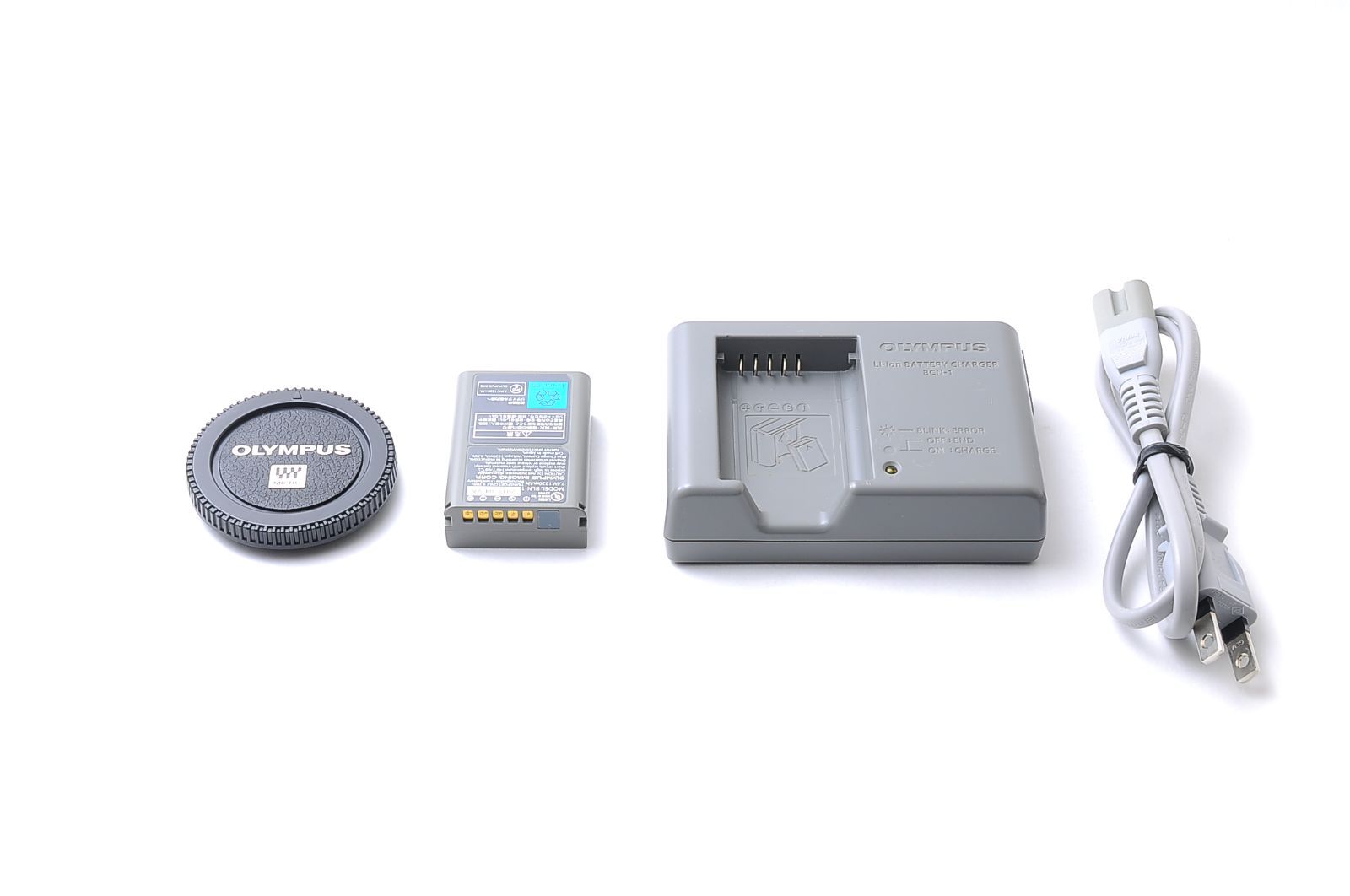 OLYMPUS オリンパス