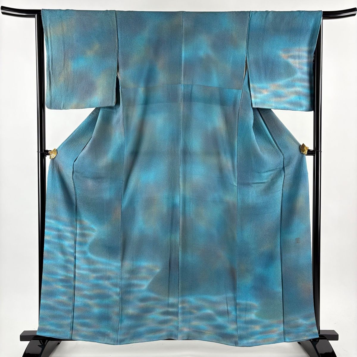 ひつじさま専用　フジ子・ヘミング「パラダイス(楽園にて)」銅版画　直筆サイン有り ひつじさま専用 フジ子・ヘミング「パラダイス(楽園にて)」銅版画 直筆