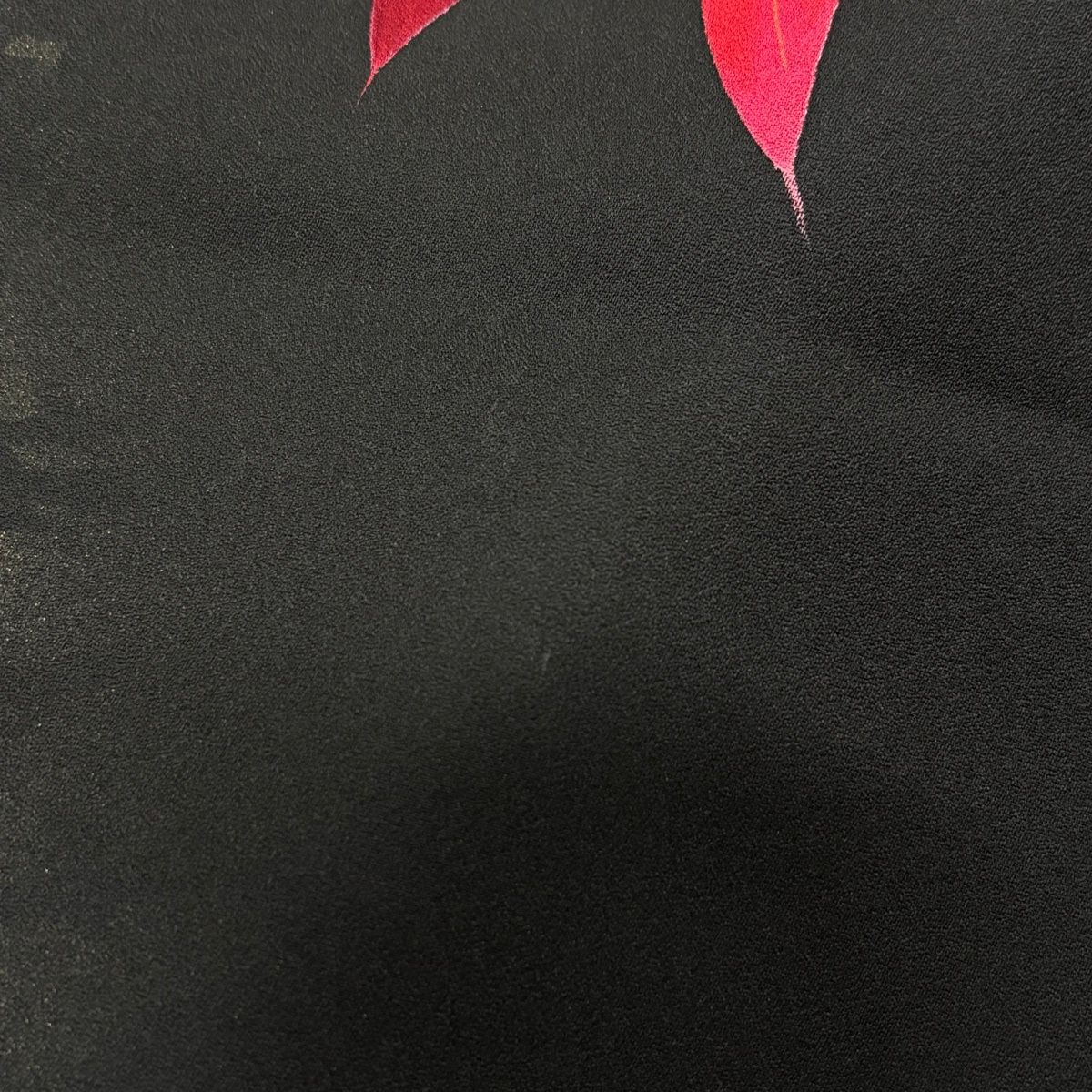 草花 シルエット